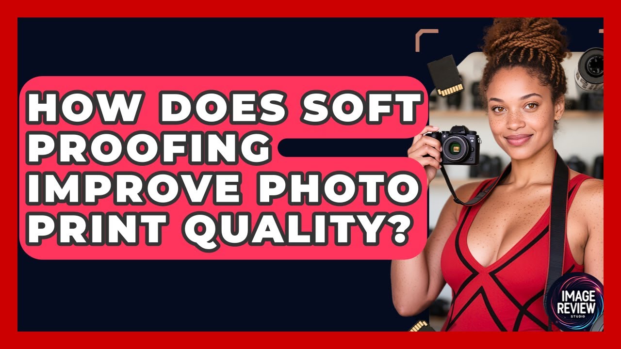 How Does Soft Proofing Improve Photo Print Quality? - Image Review Studio