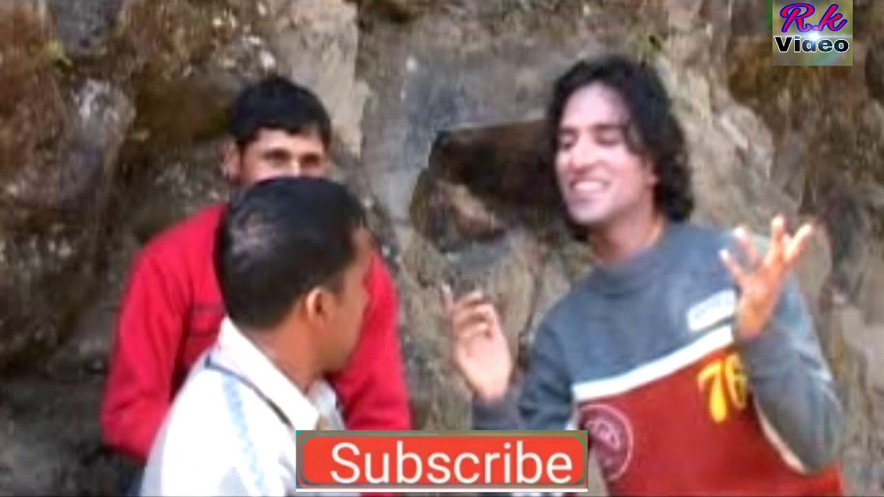 Old video Song ||Albam शिमले री सड़का नॉन स्टॉप|| Sanger सेस राम आजाद 👍