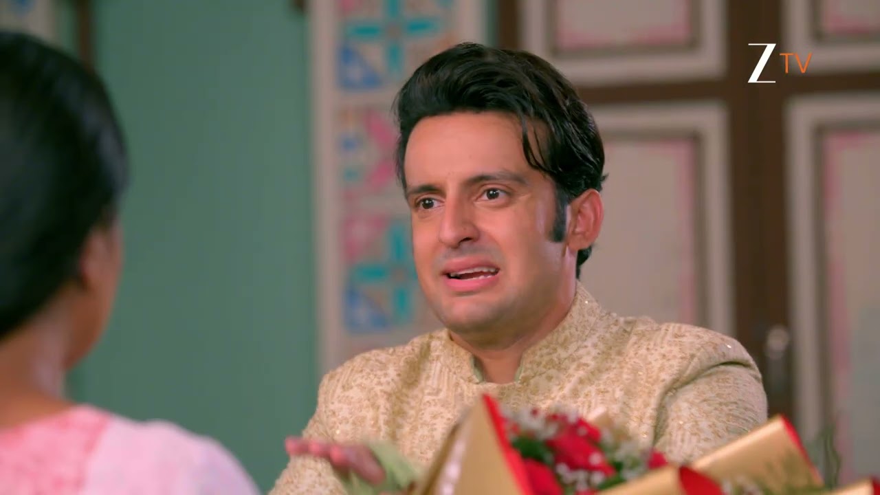 Lakshmi Niwas - लक्ष्मी निवास - Tonight At 7:30 - Promo - Zee TV