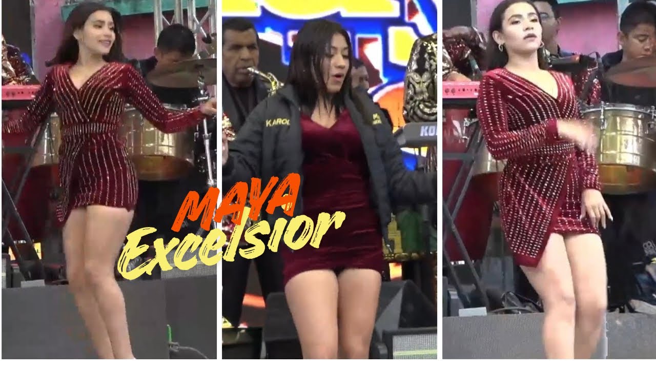 Maya Excélsior en San Martin Chile Verde Quetzaltenango 2025 