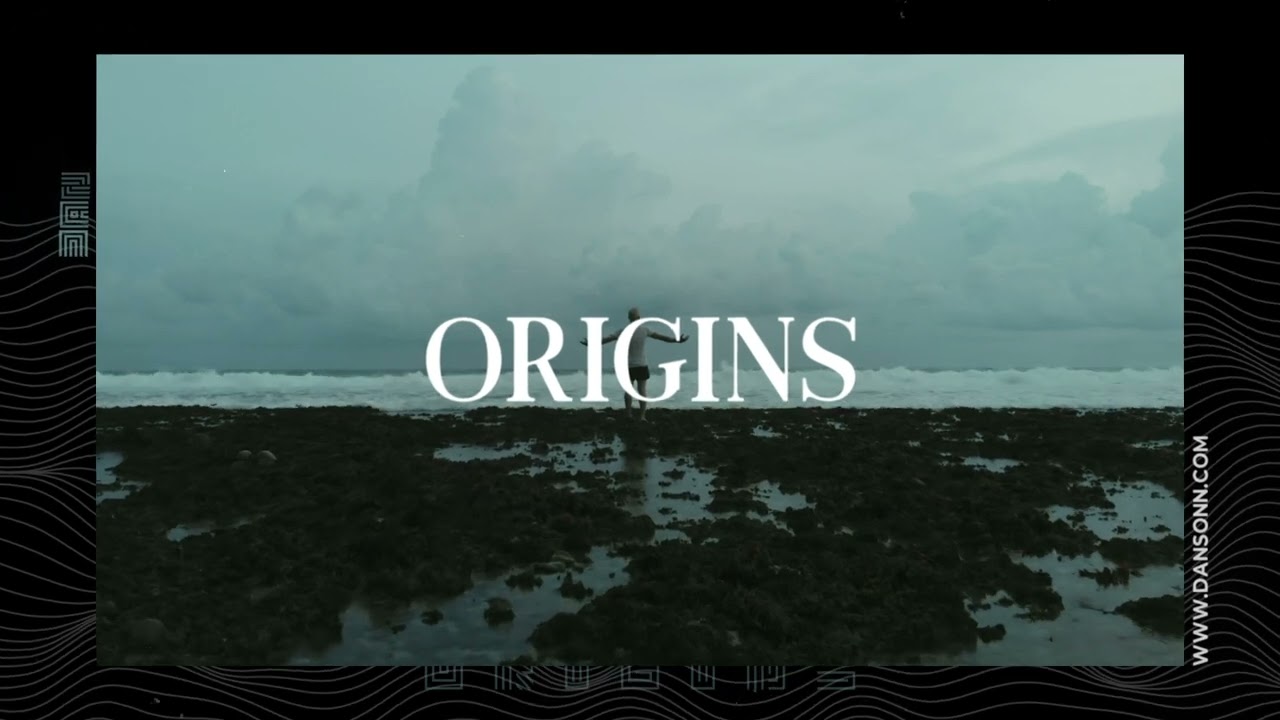 Origins - Dark Intense Cinematic Orchestral Beat | Prod. By Dansonn Beats x Cinematic Beat