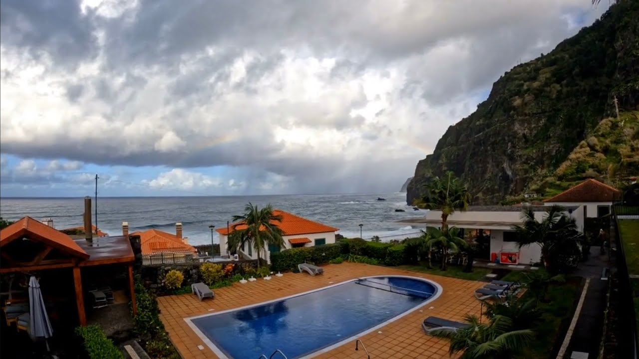 Madeira 03/2025