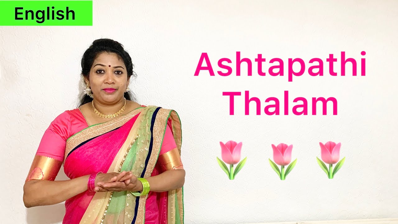 ASHTAPATHI THALAM *ENGLISH*
