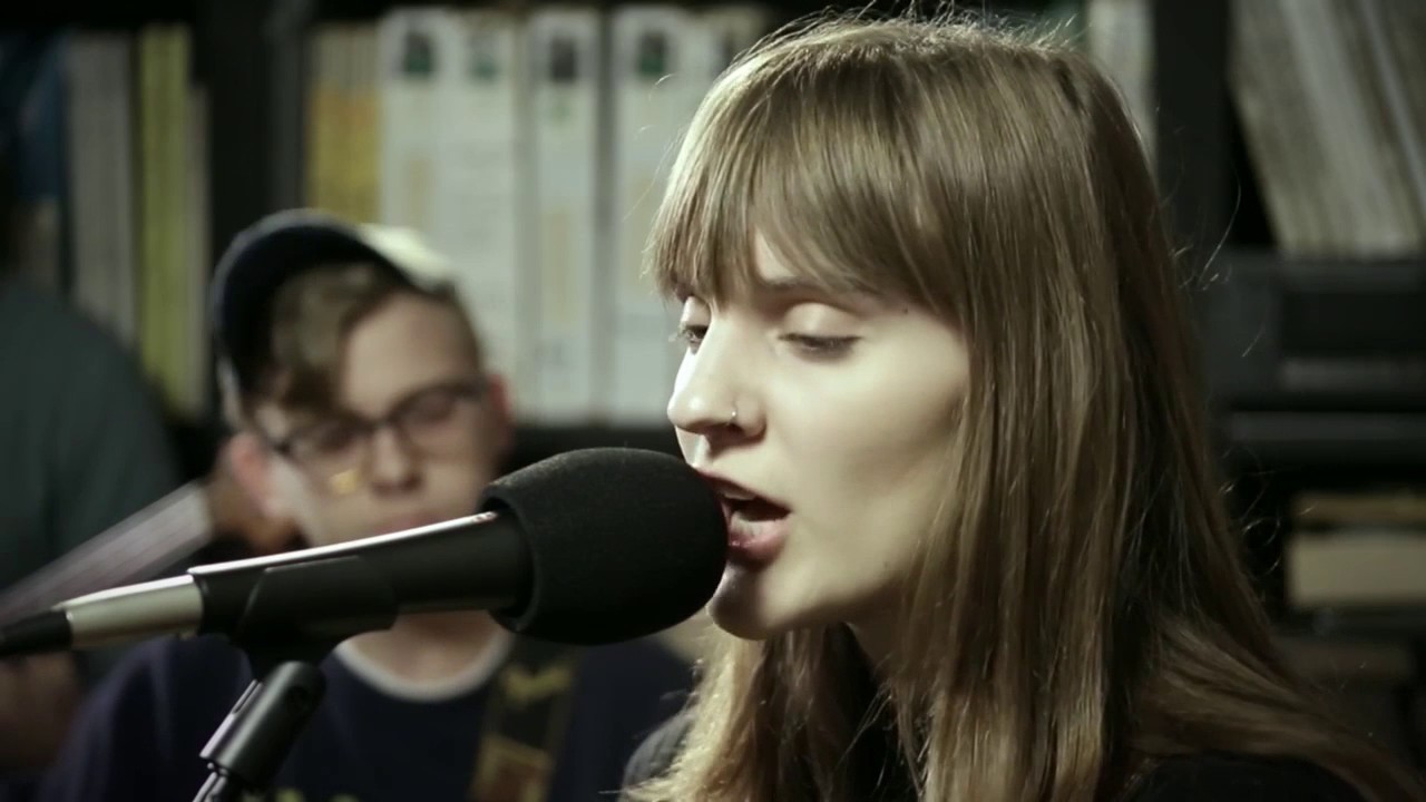 Liza Anne - Closest to Me - 1/3/2017 - Paste Studios, New York, NY