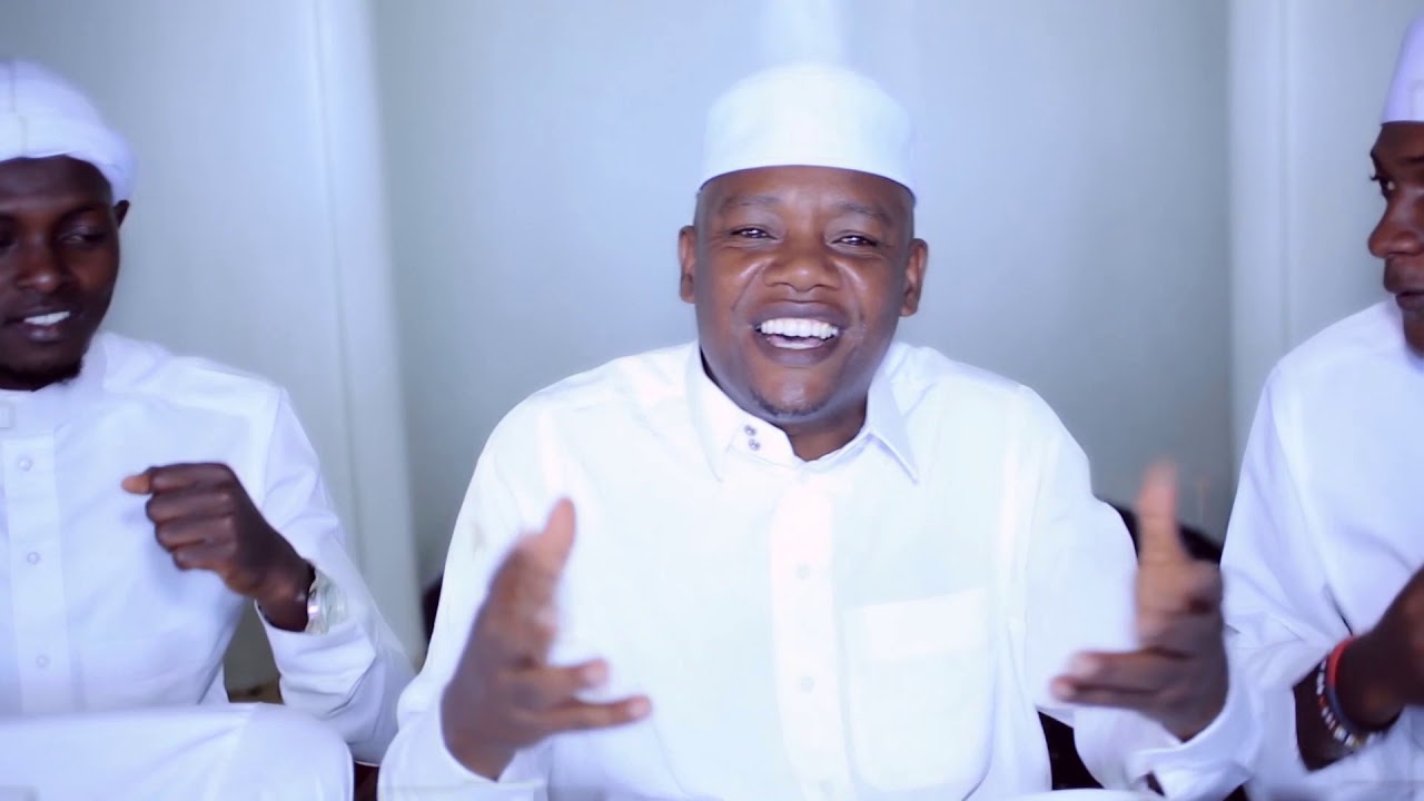 RAMADHAN KAREEM BY HAJJI HARUNA MUBIRU (OFFICIAL HD VIDEO)