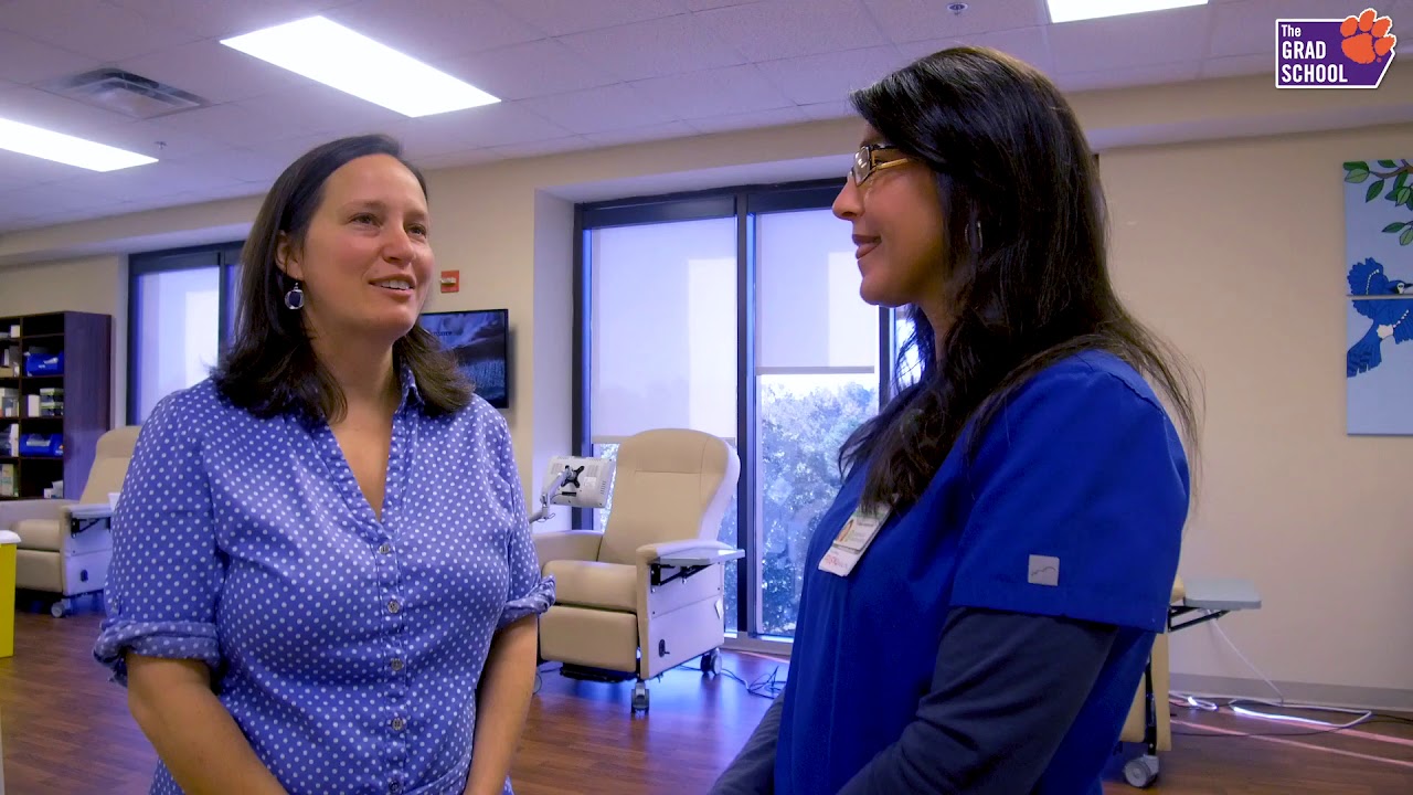 Virtual Reality for Anxiety, Pain, and Depression During Chemotherapy