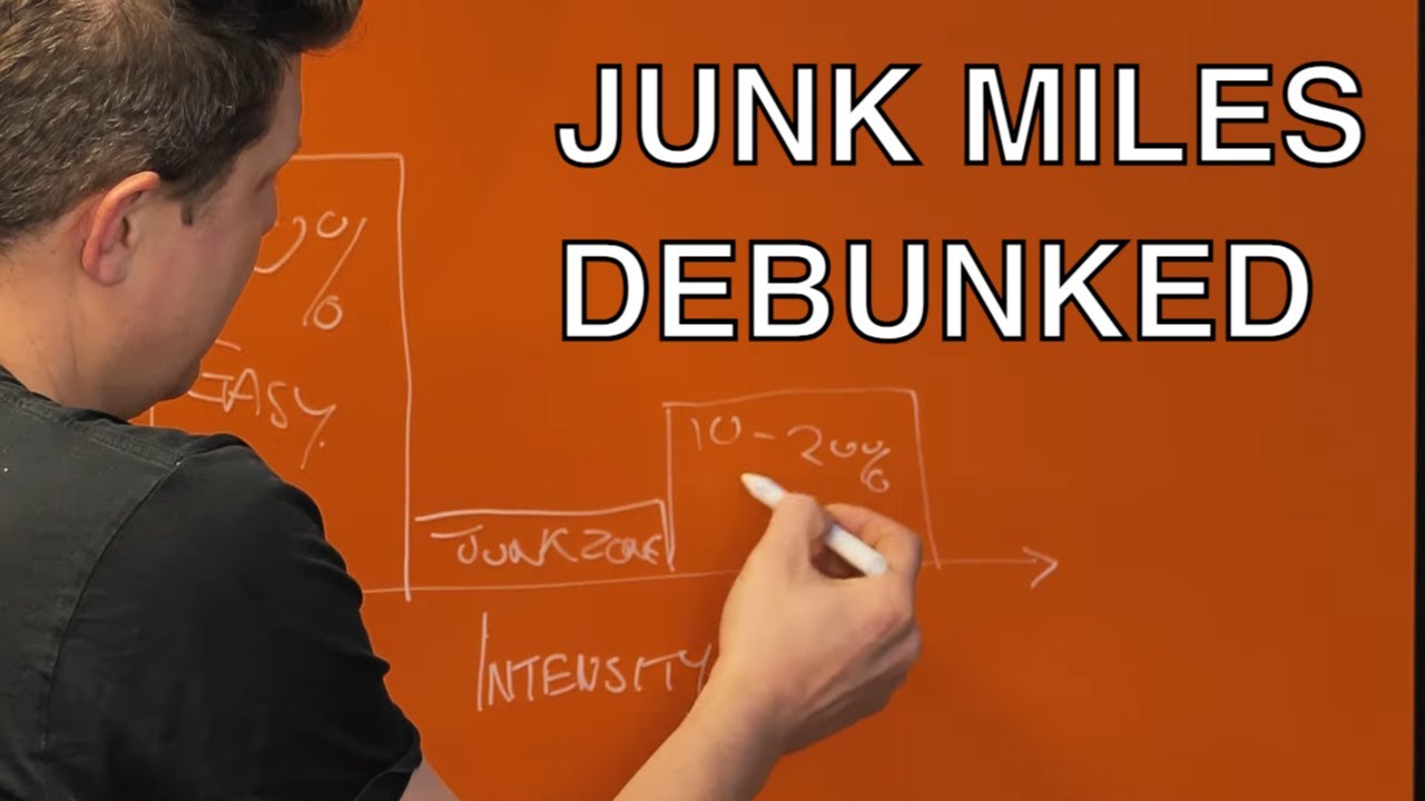 What Are Junk Miles and Why Should You Care?