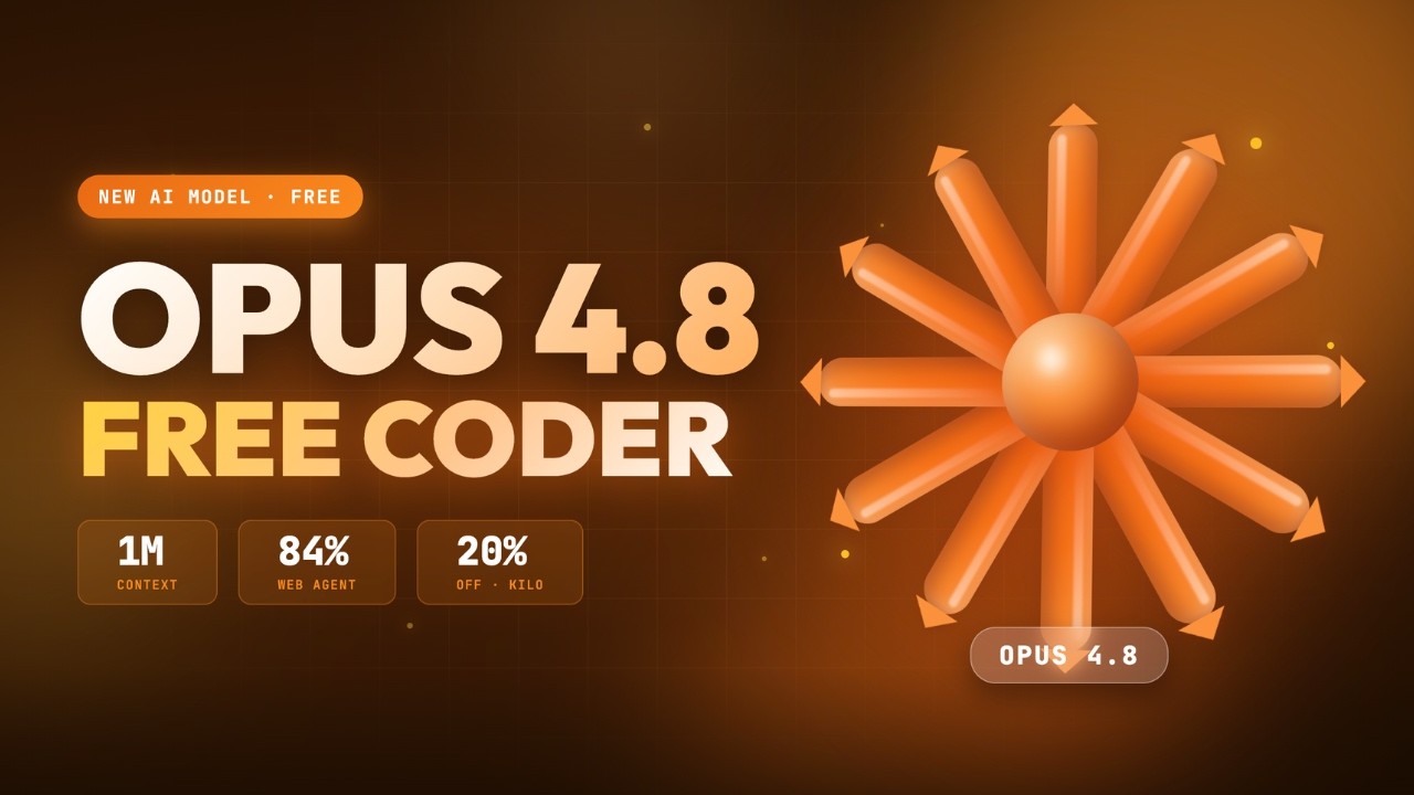 Claude Opus 4.8 Free Without Paying Upfront, 3 Tools That Skip the API Bill