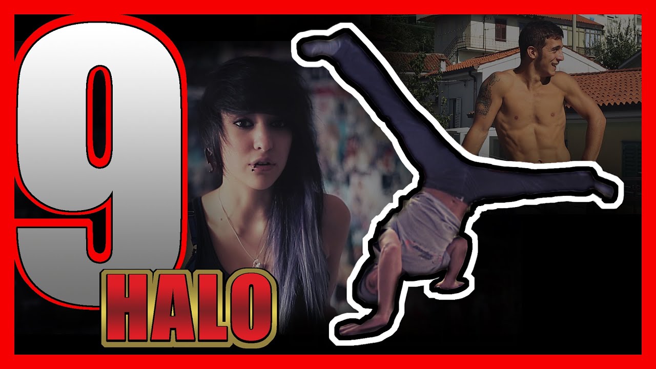 How to Halo Tutorial