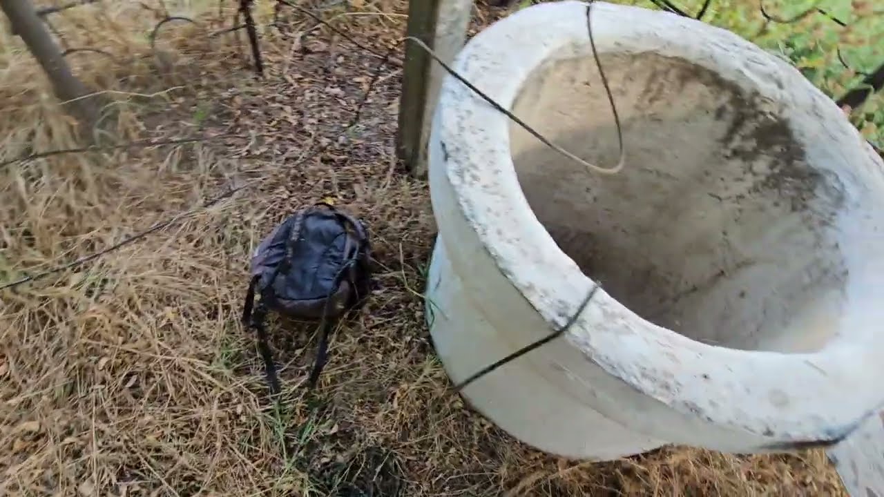 AM PESCUIT ÎN FÂNTÂNI ABANDONATE 😱#magnetfishing #hobby