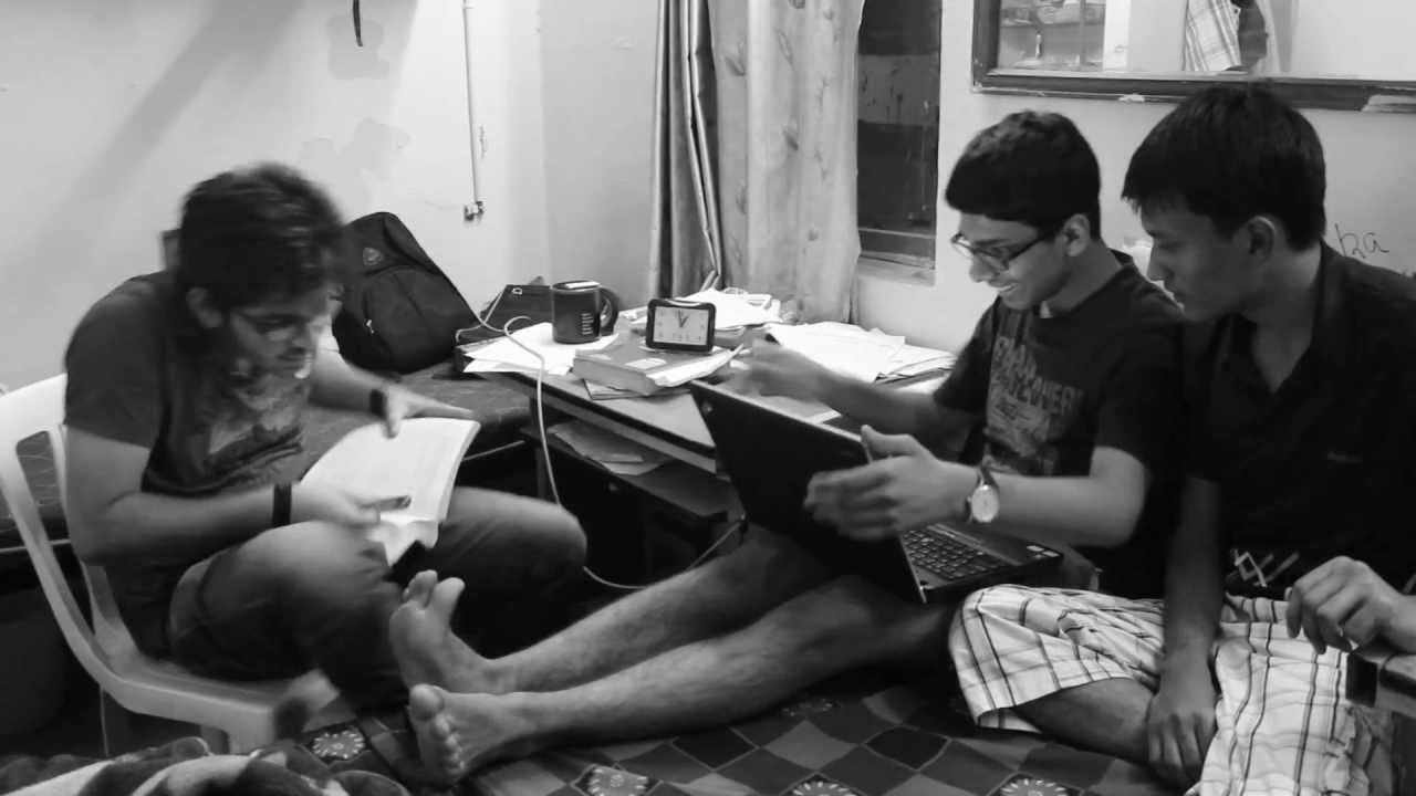 Phir Milenge Saale (A short film by Karakoram House, IIT Delhi)