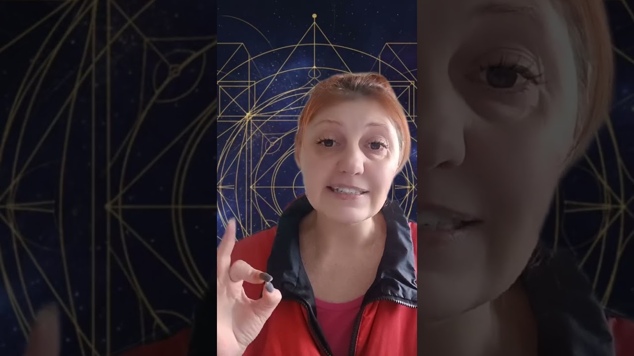 ТВОИ ГЛАЗА — ЭТО ТЕХНОЛОГИЯ ТВОРЦА! Как твой взгляд создает реальность.