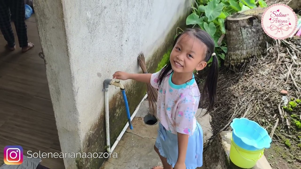 Salah satu alasan kenapa Solene betah di  Banyuwangi.. 😍😍💞💞