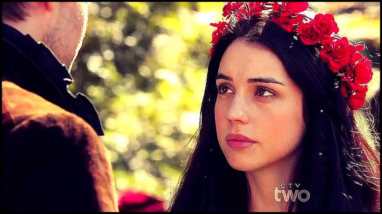 mary & bash - young and beautiful