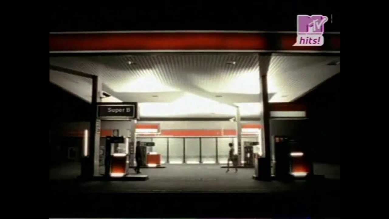 Super B - Amore Disperato