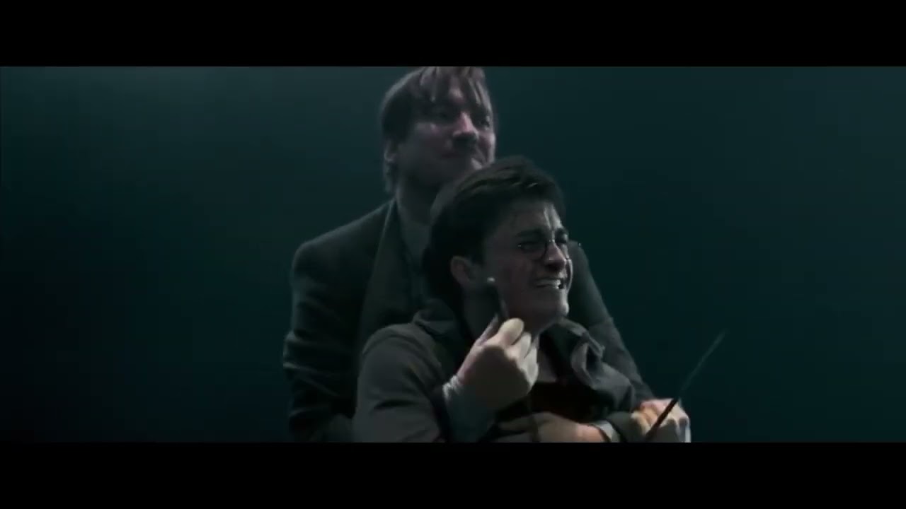 Le scene di film più commoventi (PARTE 2)