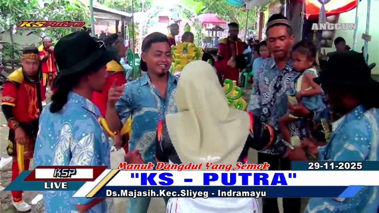 DUDA ARABAN ll YANG SEMOK KS-PUTRA ll KHITANAN.FARIS HAIKAL BHASITH & RASULAN.SALMA FAZILAH.076