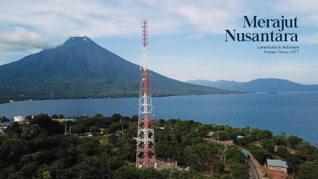 Merajut Nusantara - Larantuka & Adonara, NTT
