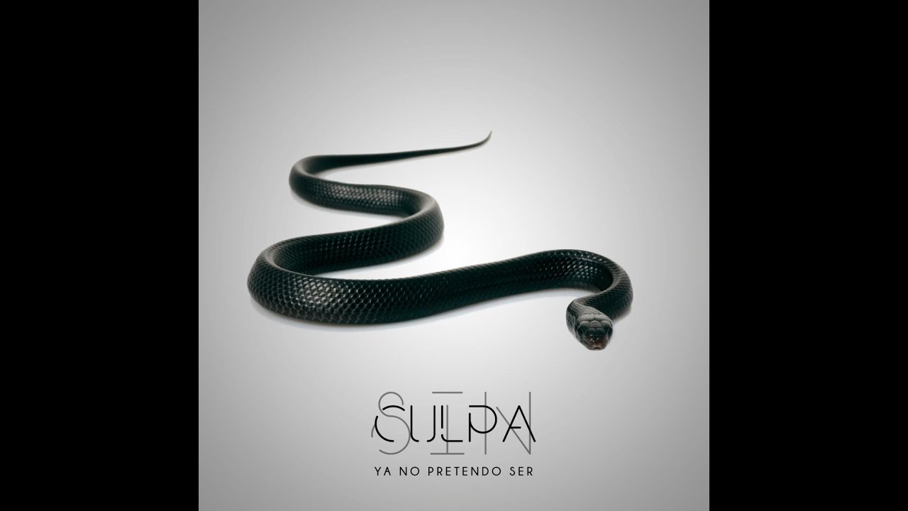 SIN CULPA - DEJAVU