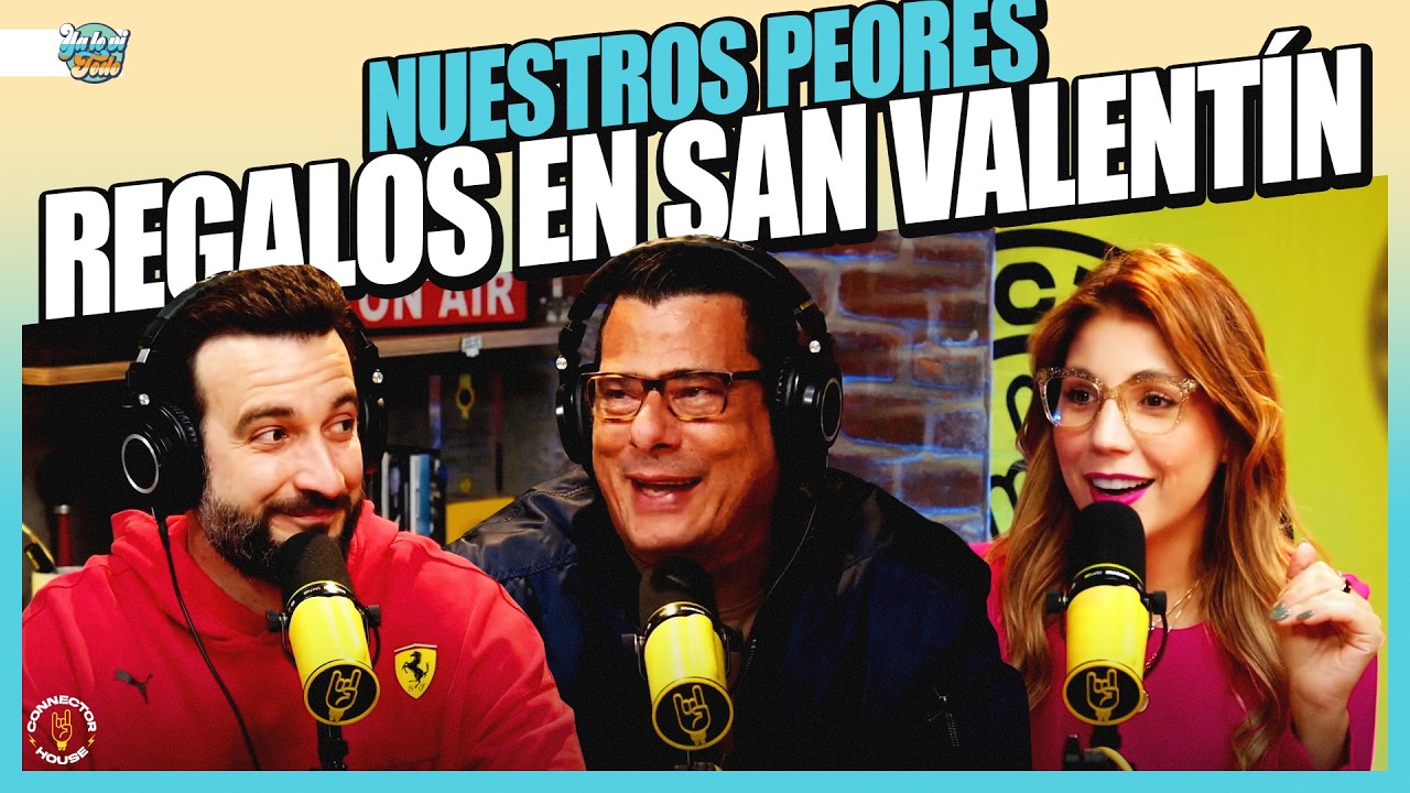 Wasmo vendió todo con Sergio | Ya Lo Vi Todo 👀