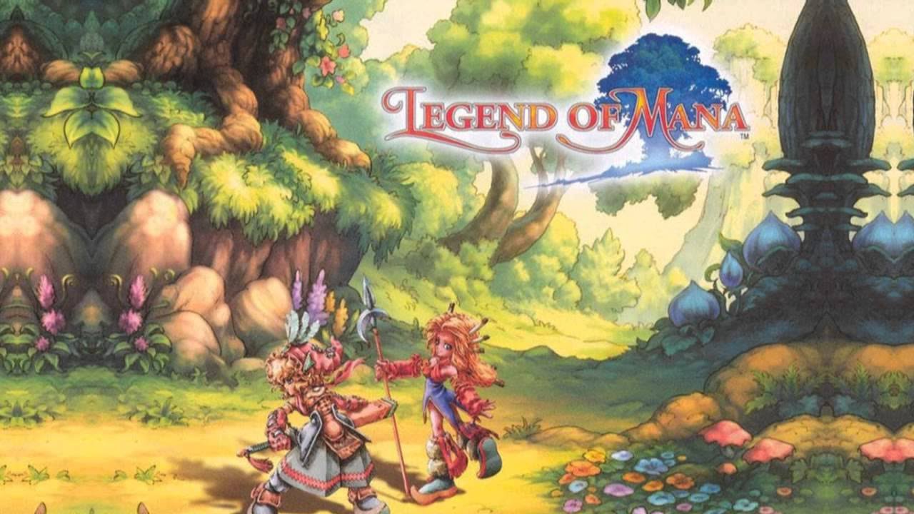 Legend of Mana Tempering Tutorial