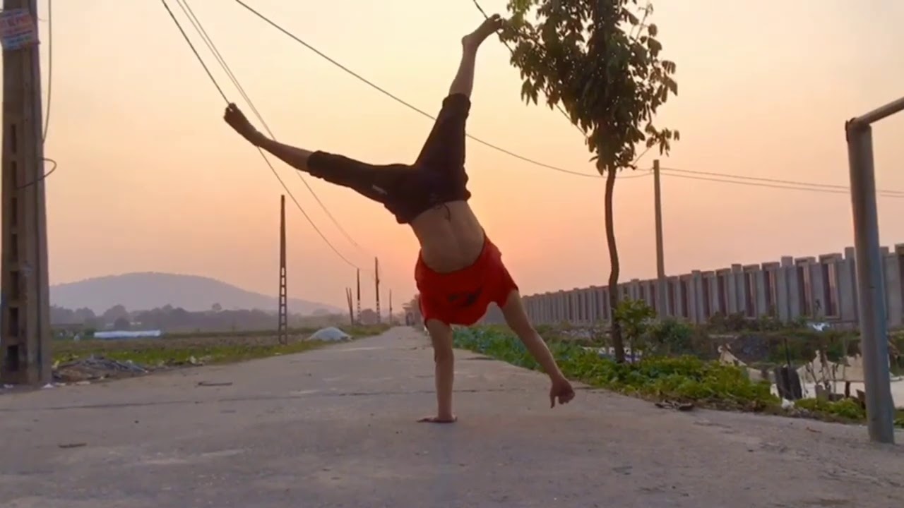 Vietnam Street Workout Motivation T12/2020 - Best Planche & Front lever