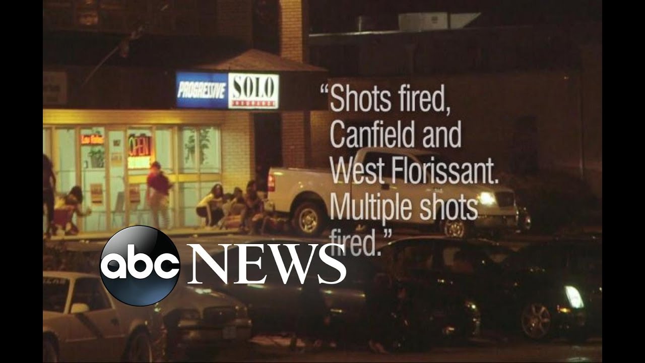 State of Emergency Declared in Ferguson, Mo.