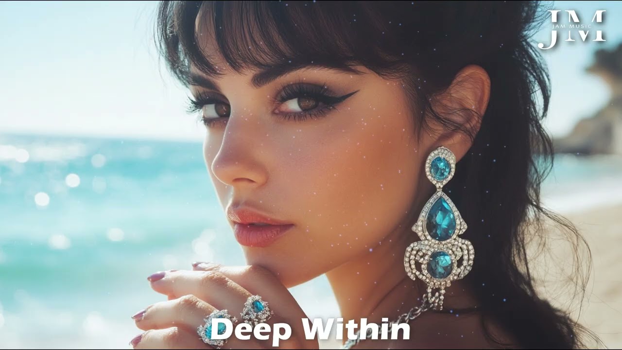 Jam Music - Deep Within (Original Mix) #music #housemusic