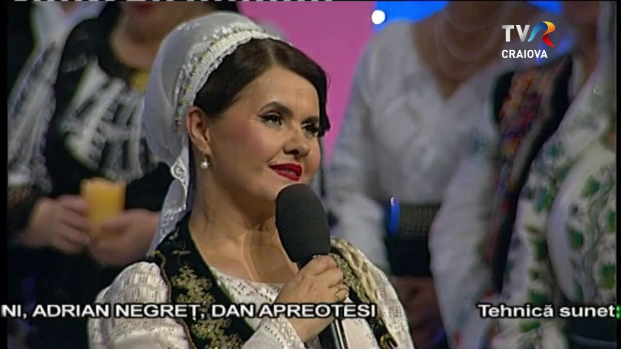Cantec si Poveste: IN MEMORIAM - Spectacol Ansamblul Folcloric 