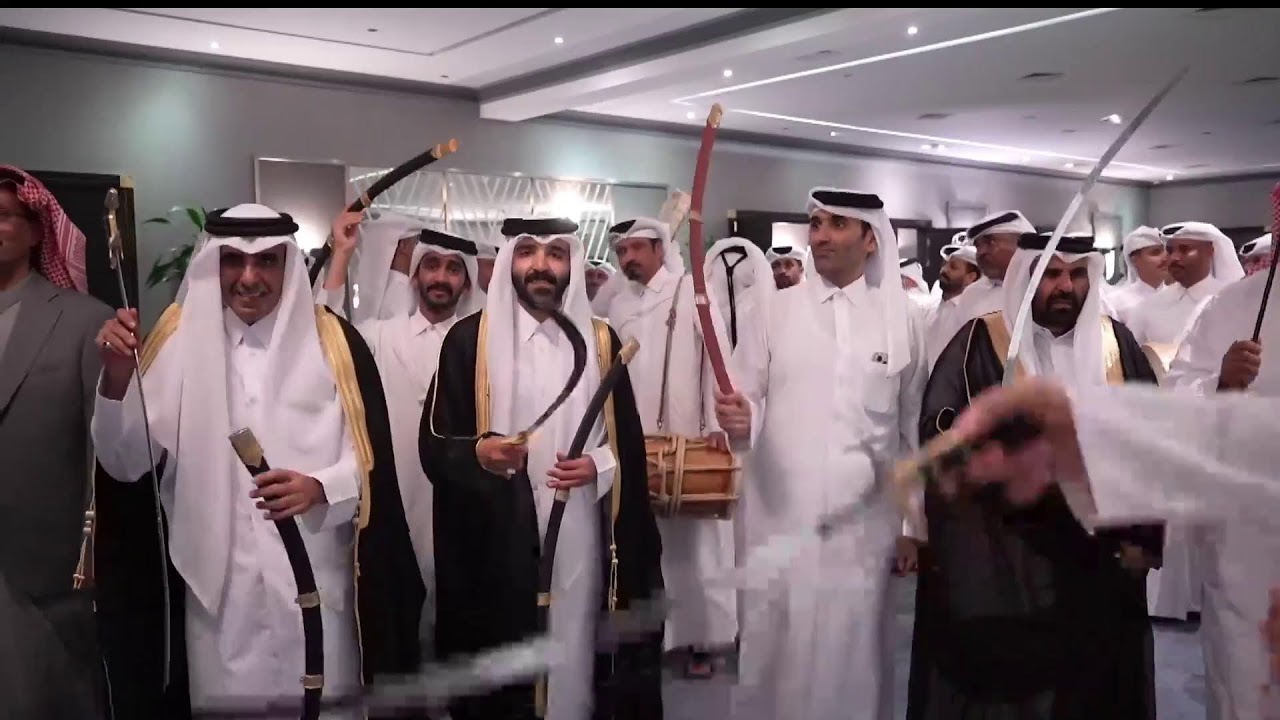 افراح العاوي