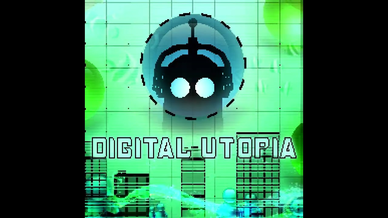 Tidal - DIGITAL UTOPIA