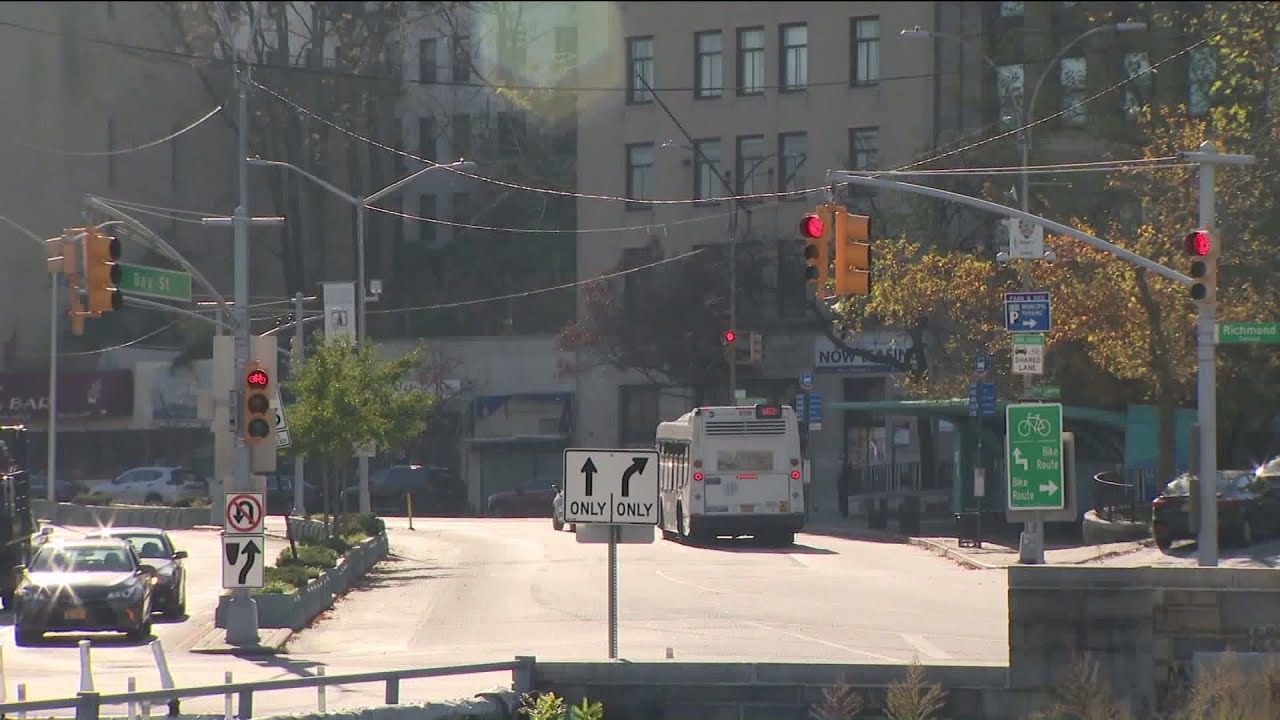 Outreach effort underway on Staten Island in wake of COVID surge