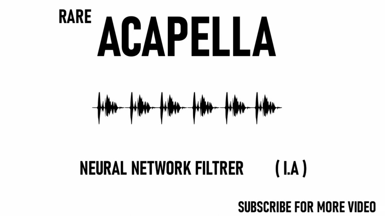 Queen - innuendo  acapella