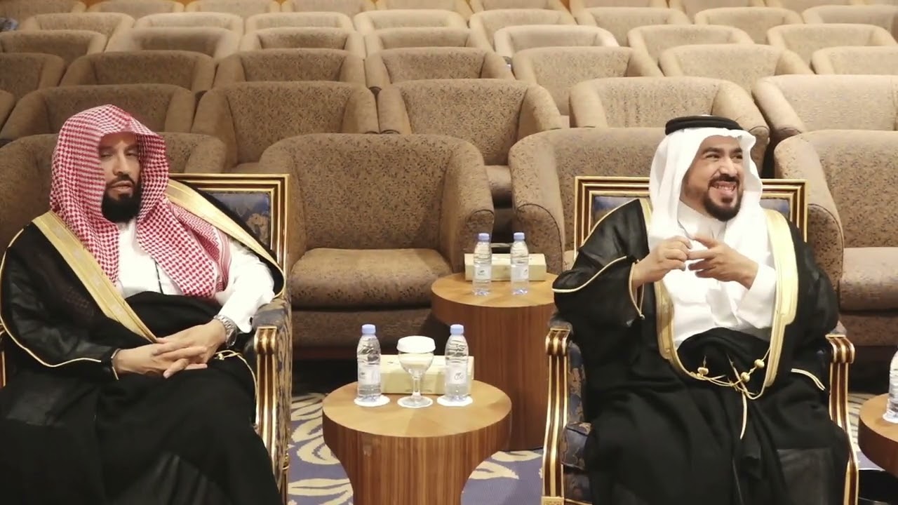 حفل زواج مهند بن محمد الرشود