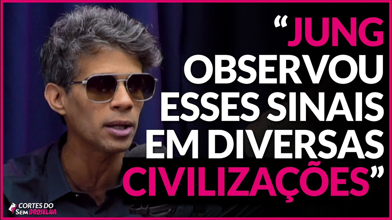 COMO SURGIRAM OS ARQUÉTIPOS