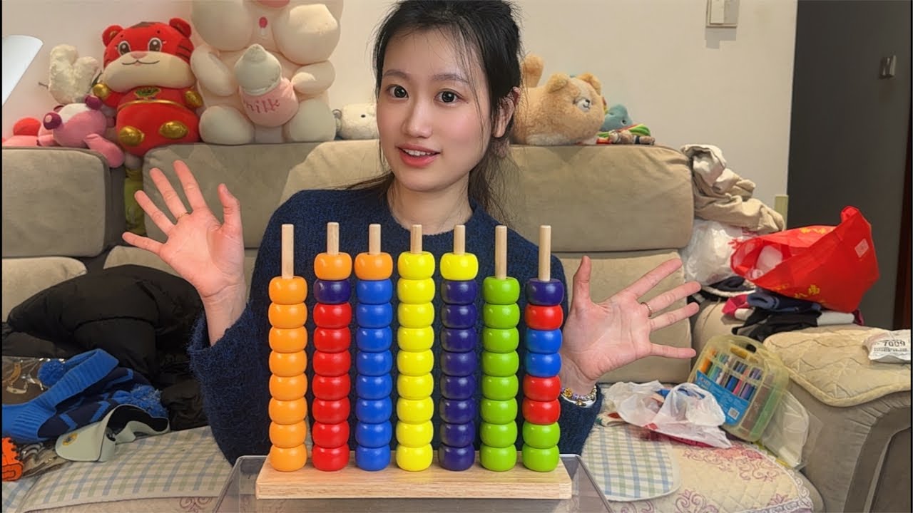 Think fast!New game challenge!!(10)