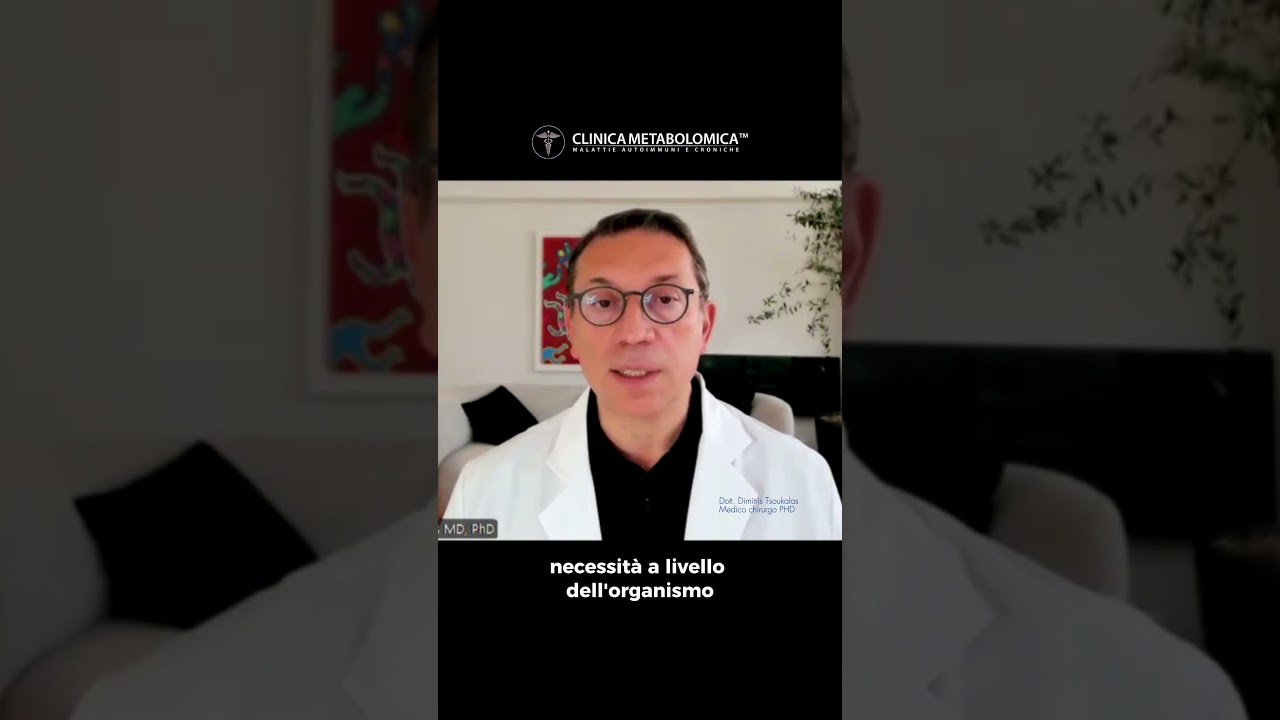Tiroidite di Hashimoto: la malattia autoimmune pi&ugrave; comune