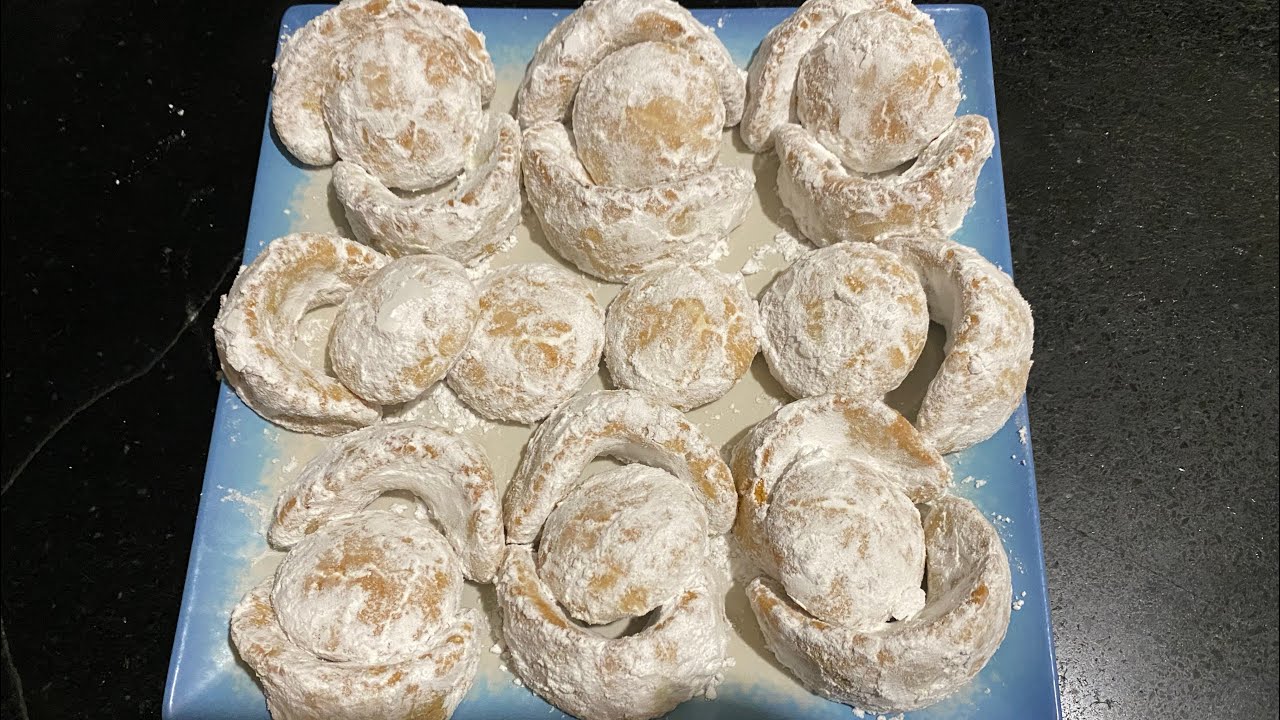 HALWA DYAL KAWKAW🥜👩‍🍳