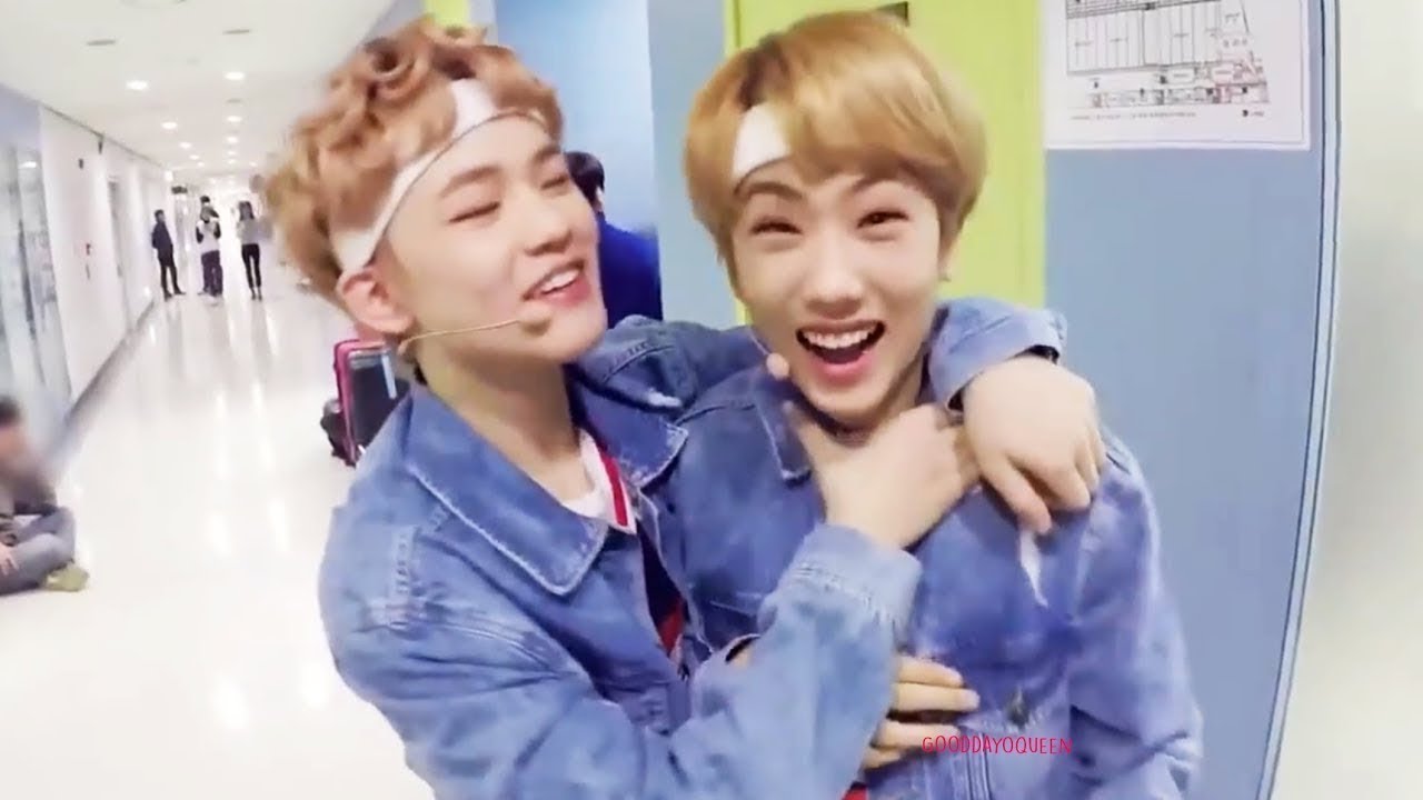 Chenle and Jisung(NCT) - Funny, Cute and Savage Moments