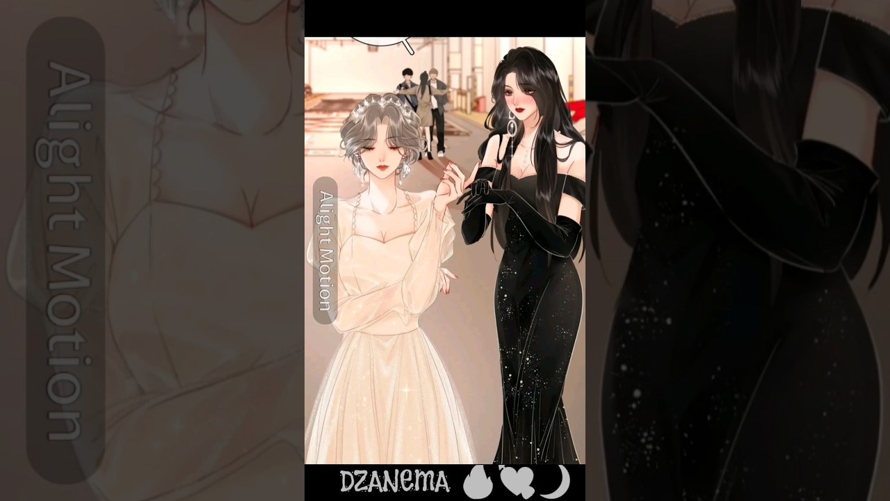 🔥BEST MANHUA🔥Miss Gu and Miss Qu 1 chap #джанема #YURI #yurimv #GL #yuriship #girlxgirl #gledit #рек