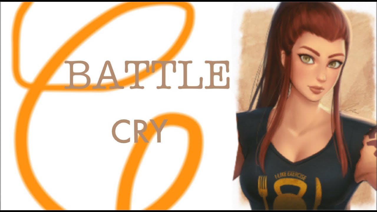 Hero 27 |Battle Cry| Gmv