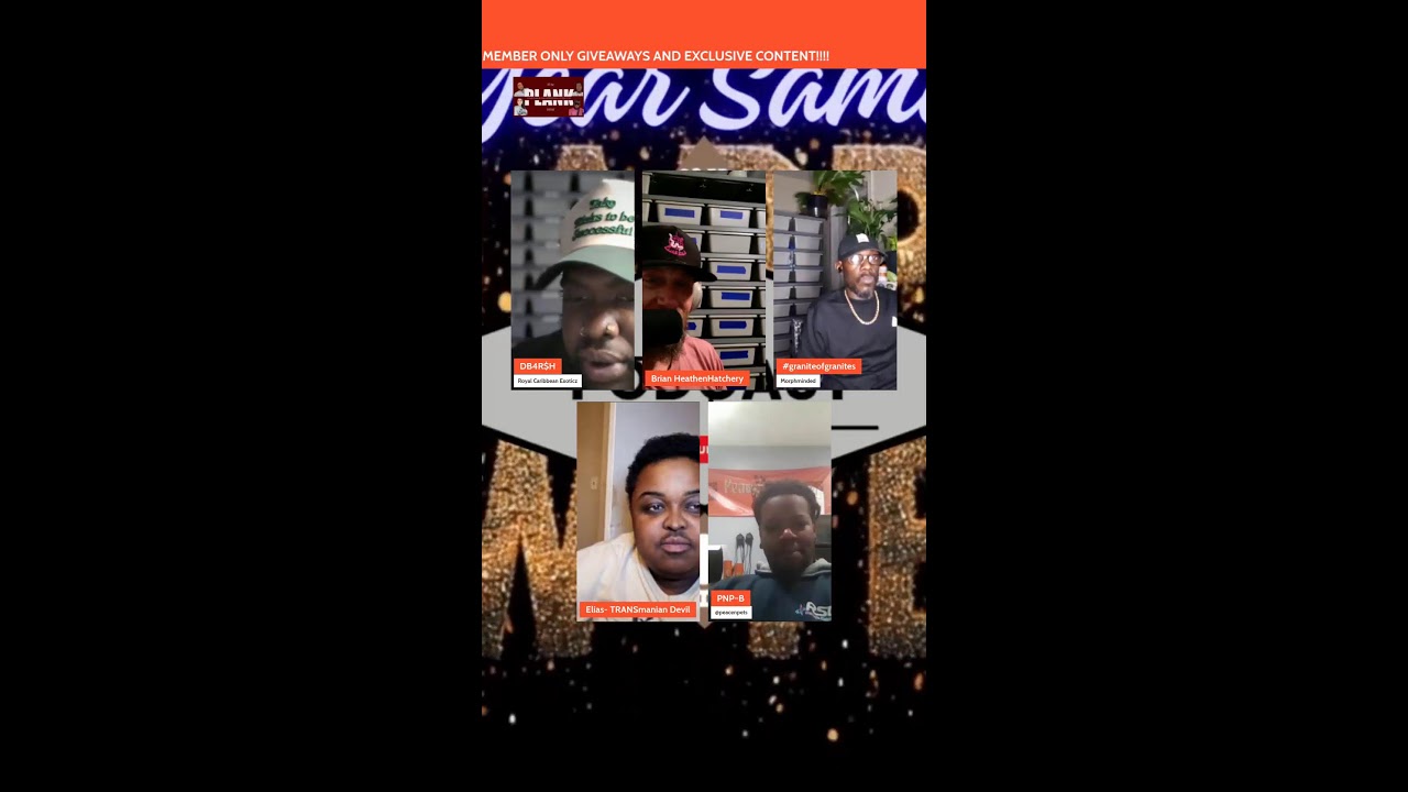 OTP Podcast S3. Ep. 11 . Feat. The Crew  📱