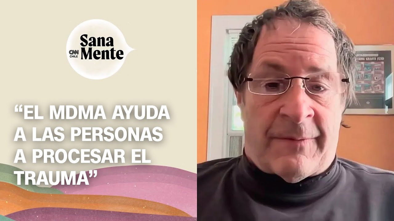 Uso terapéutico de psicodélicos: ¿En qué consiste? | Sana Mente