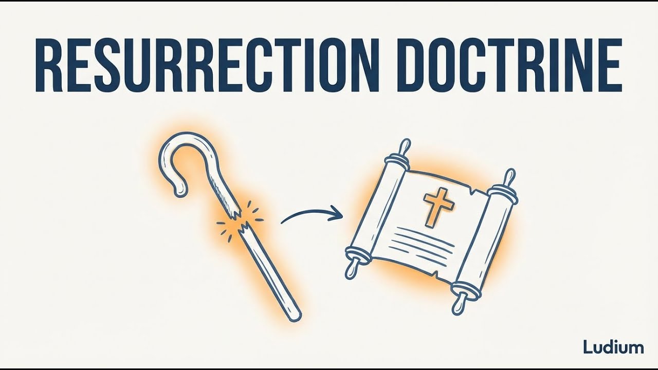 How the Resurrection Doctrine Was Born From a Pastoral Crisis