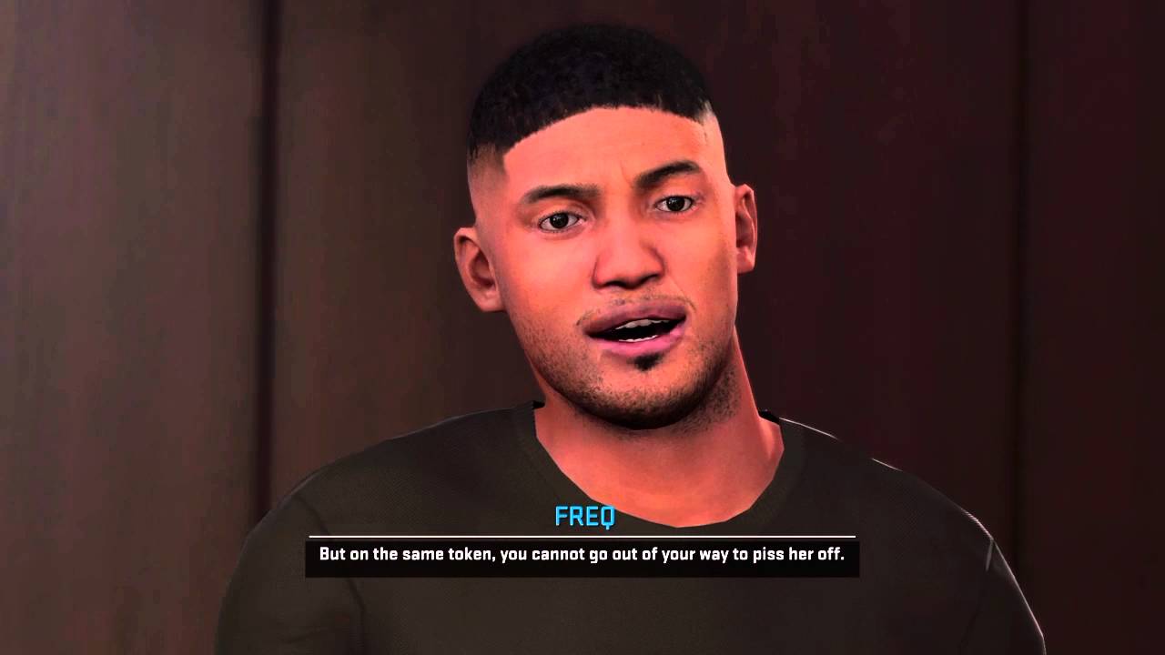 NBA 2K16 : Spike Lee Joint Livin' the Dream - Keepin' it 100 - PS4 Gameplay