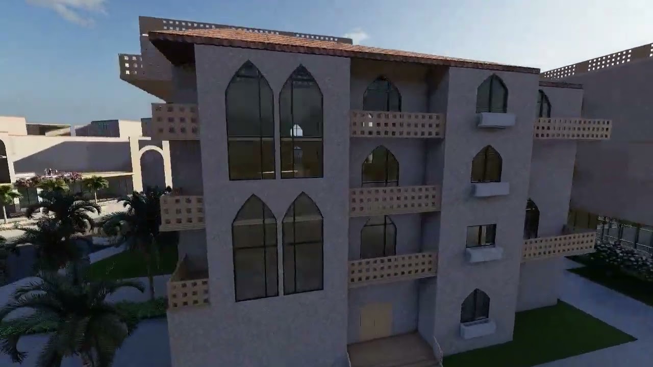 Project 1 SAIDA SOUK REVIVAL- Project 2 SAIDA'S HAVEN