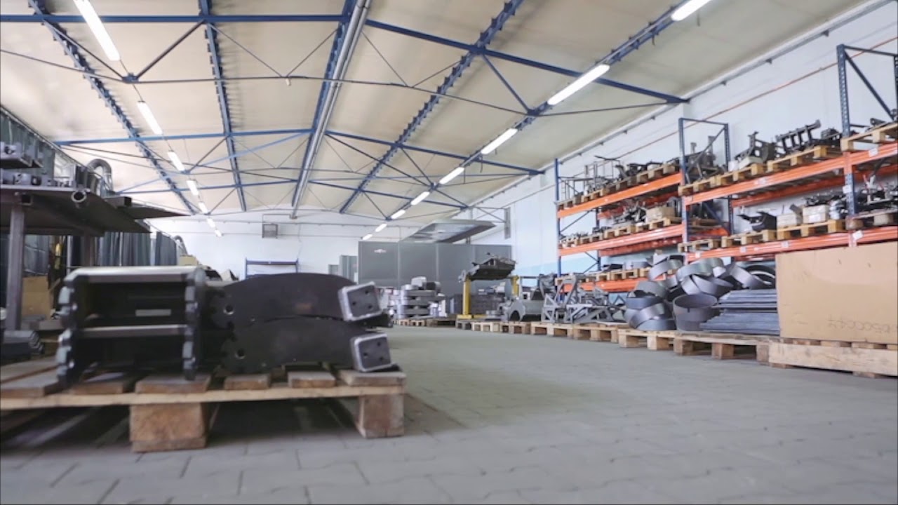 Diamatic Factory
