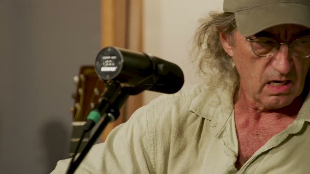 Americana Podcast Bonus Content | Robert Earl Keen & James McMurtry – “South Texas Lawman