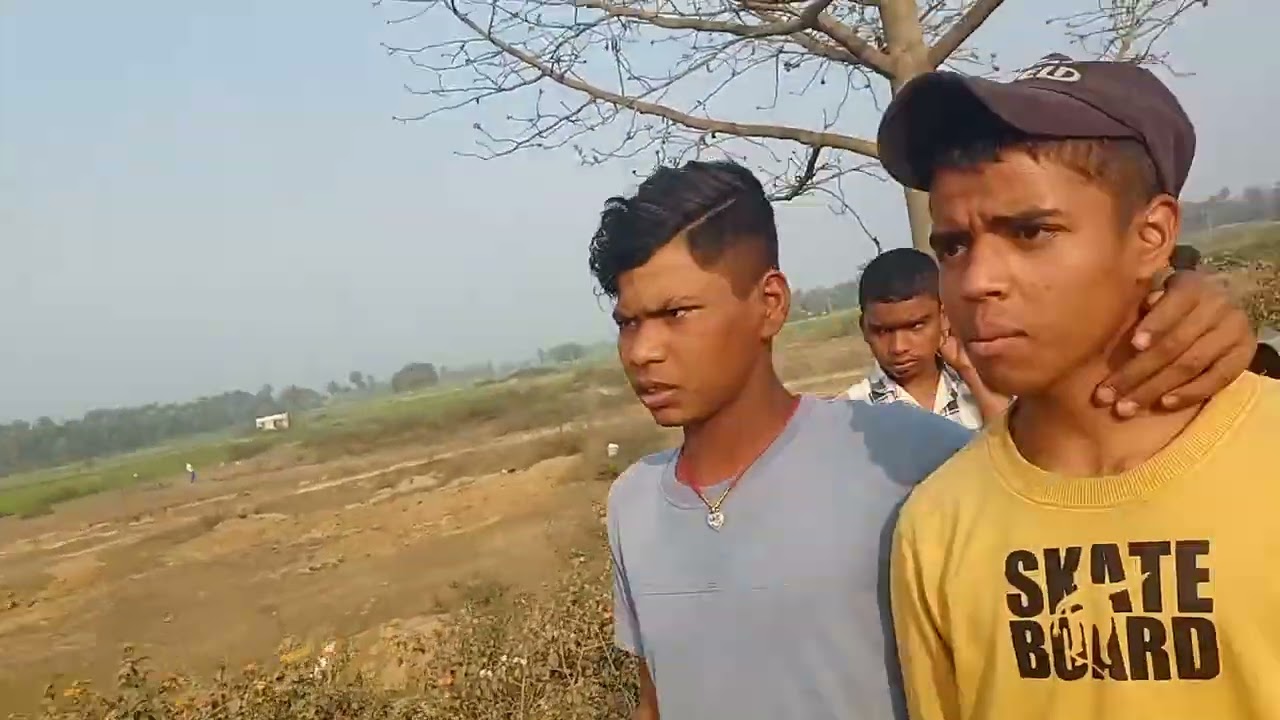 झारखंड राज्य के कोडरमा जिले के सतगावां थाना क्षेत्र के दर्शन नाला बोडर के समीप