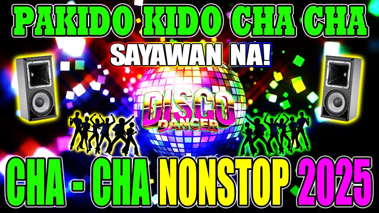 What Every Beginner Needs to Know About CHA-CHA in Just 60 Minutes
